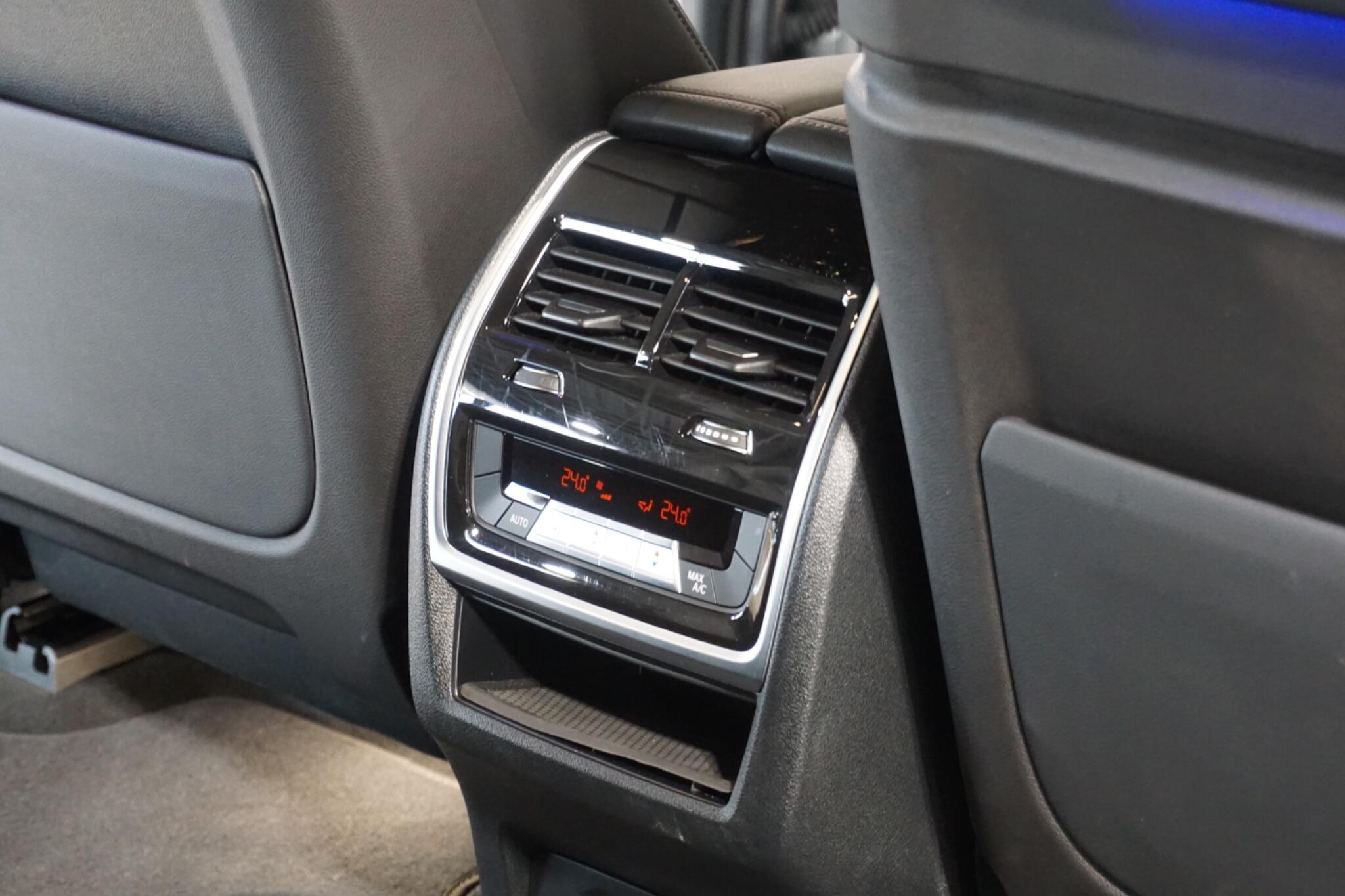 BMW X7 3.0 40d MHT M Sport SUV 5dr Diesel Hybrid Auto xDrive Euro 6 (s/s) (352 ps)